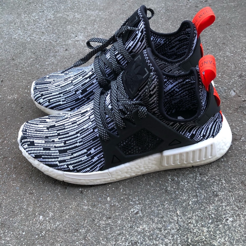Adidas NMD Shoe